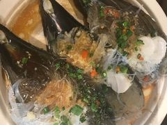 -盒马鲜生(杭州运河上街店)