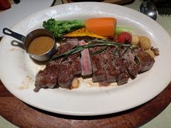 -碧特博格·20年品牌西餐厅(芜湖路店)
