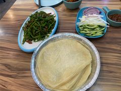 -合合春饼·酱骨·东北菜(潘家园店)
