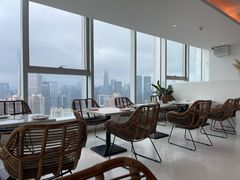 -Jungle Nat 高空餐厅