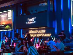 -MOSSO·Liveshow(M3香港广场店)