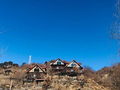 -北京水岸山吧度假村(雁栖镇店)