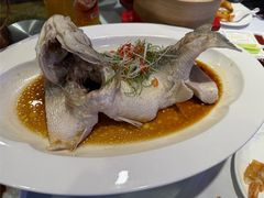 -天和晟新京菜.水煮鱼.湘土菜(国展店)