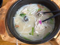 -桥香园过桥米线(国贸店)