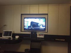 -美豪怡致酒店(上海长寿路店)