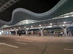 -杭州萧山国际机场