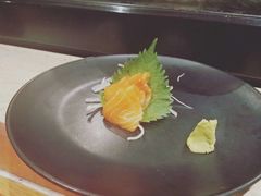 -松临·铁板烧&Omakase(神农店)