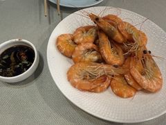 -渔娘渔家丹东海鲜(东直门店)