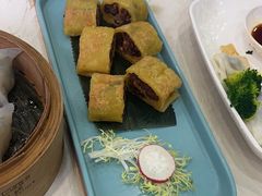 -大水车公馆·顺德菜·妈姐菜(均安店)