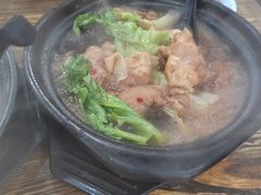 黄焖鸡-峰味香.酱香米线.黄焖鸡(定西路店)