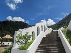-龙岩森林水乡景区