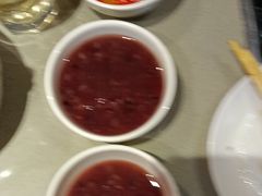 -蝎王府羊蝎子(虎坊桥总店)