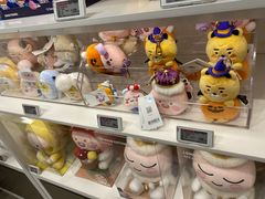 -泡泡玛特POPMART(合生汇店)