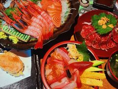 -水之惠鲜鱼料理(王府大街店)