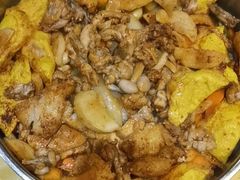 -黄记煌三汁焖锅(悦方IDmall店)