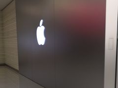 -Apple零售店(新街口店)
