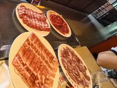 -总参北京涮羊肉