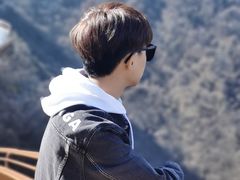 -少华山国家森林公园