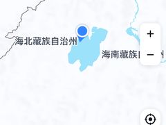 -青海湖仙女湾景区