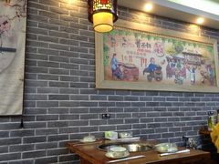 大堂-曹丞相·地锅鸡·地锅鱼(武林店)