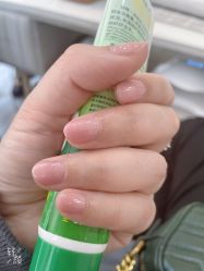 -UGIRL有个美甲