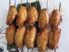 -老北京传统铜锅涮肉(建国道店)