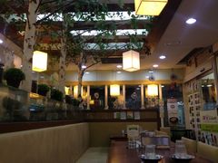 -神仙雪浓汤(明洞店)