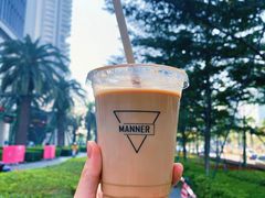 -Manner Coffee(壹方城店)