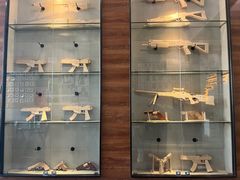 -枪馆1号实弹射击俱乐部