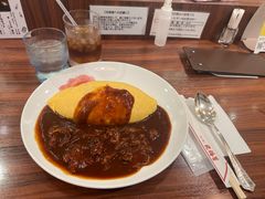 -北极星(梅田店)