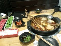 -成都玉林串串香(世纪港湾店)
