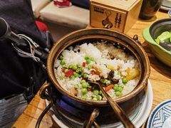 -云海肴云南菜·蒸汽石锅鱼(北京良乡华冠店)