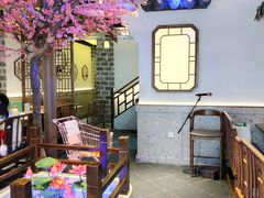 -姑苏家宴·苏帮菜·松鼠桂鱼(苏州总店)