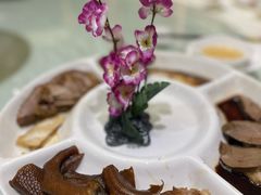 -潮珍苑海鲜粤菜酒家·广式茶点·宴请(临江大道店)