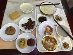 -壹条龙饭庄台基厂店