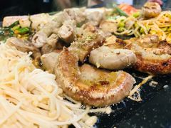 -金一味烤肉餐厅(新首尔旗舰店)