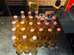 -星聚会KTV(合生汇黑金店)