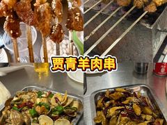 -奕宏饺子楼(朱庄小区店)