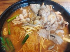 -阿晖沙嗲面