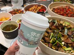 -文和友老长沙龙虾馆(化龙池店)