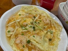 -澳门陈光记烧味饭店(南京德基广场店)