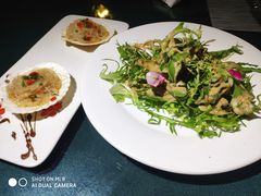 -忘忧草融合私房菜(红鼎国际店)