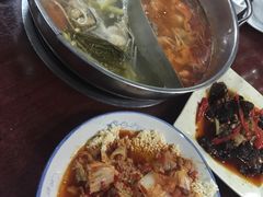 -阿婉贵州苗家酸汤鱼(梅林店)