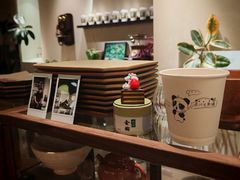 -luutosa  cafe & tea 鹿兔山