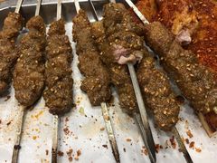 -老地方烤肉(东岗路店)