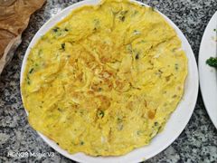 煎蛋-阿侬盐焗鸡(清澜店)