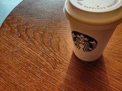 -星巴克(广州东圃天银店)