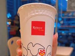 -丽芝士Richeese Factory(大新店)