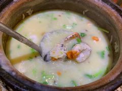 -金穗园·砂锅粥.醉鸡煲火锅(长寿路店)