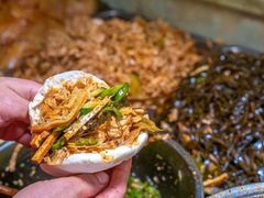 -三兄弟高炉烧饼